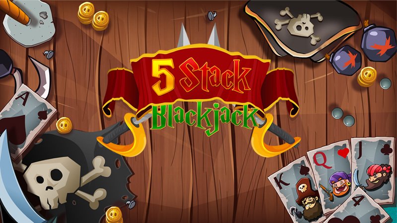 Image 5 Stack Blackjack