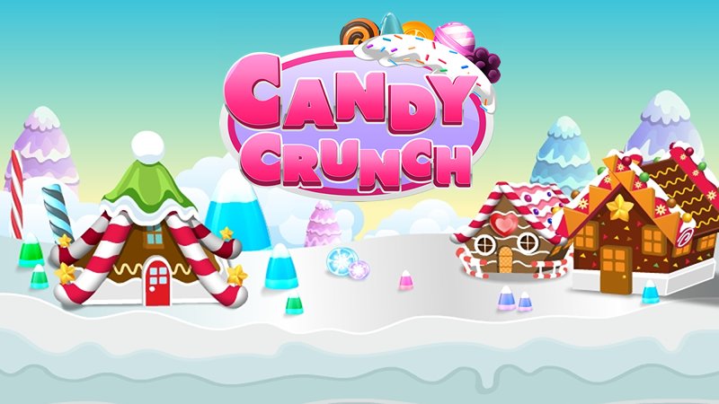 Image Candy Crunch