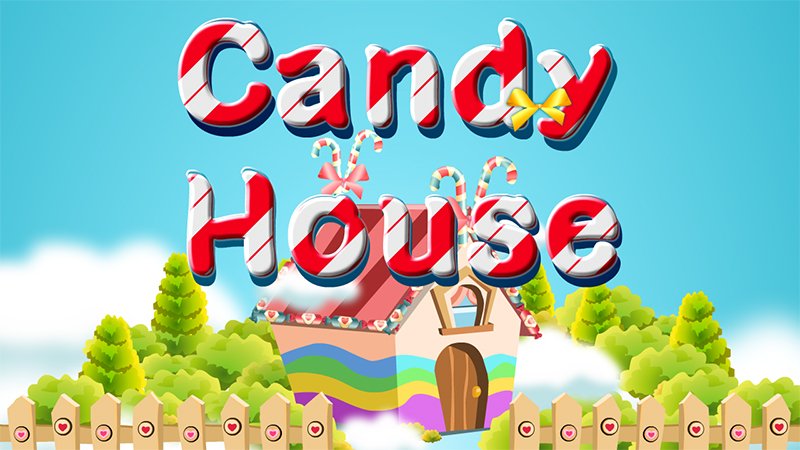 Image Candy House