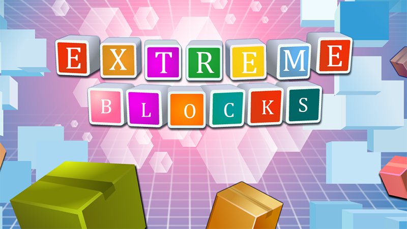 Image Extreme Blocks