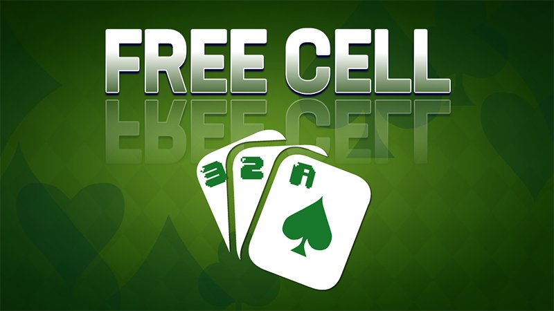 Image Free Cell