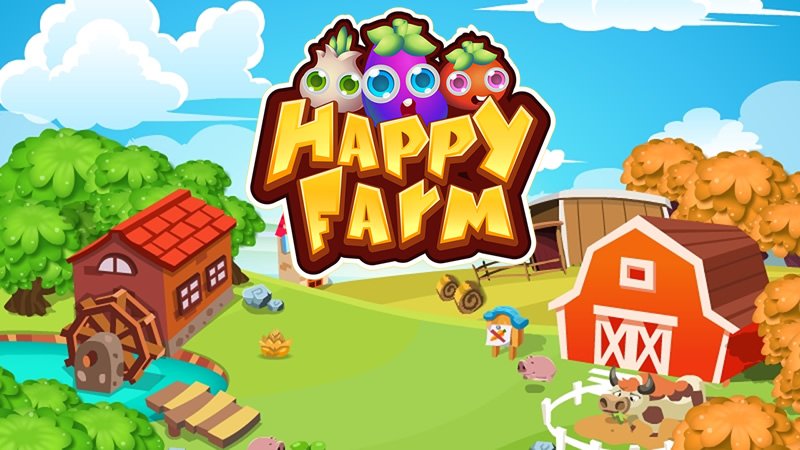 Image Happy Farm