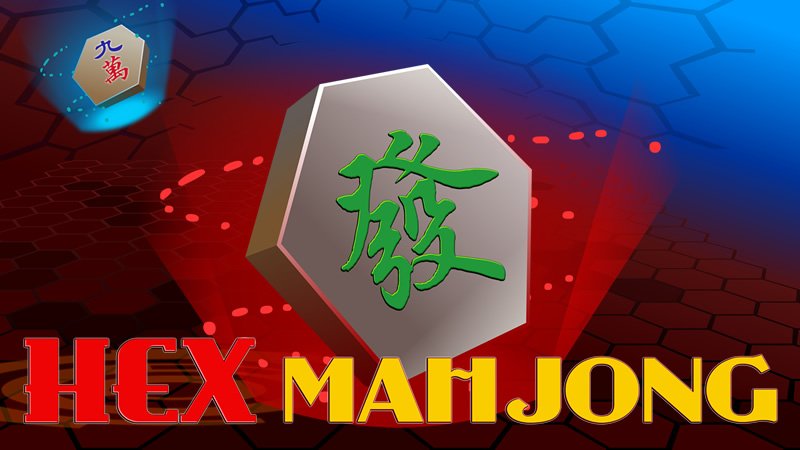 Image Hex Mahjong