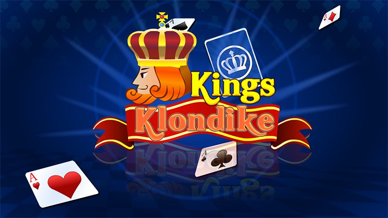 Image Kings Klondike