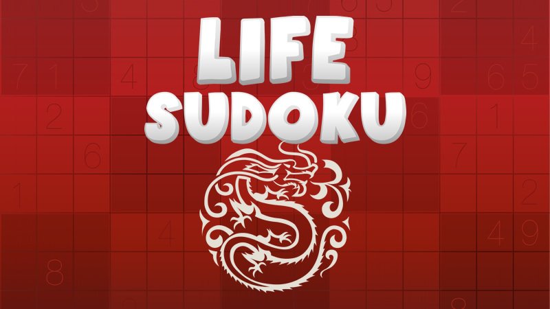 Image Life Sudoku