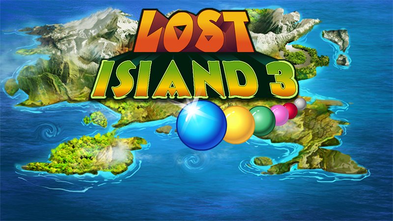 Image Lost Island 3