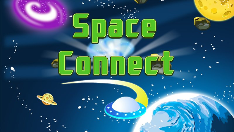 Image Space Connect