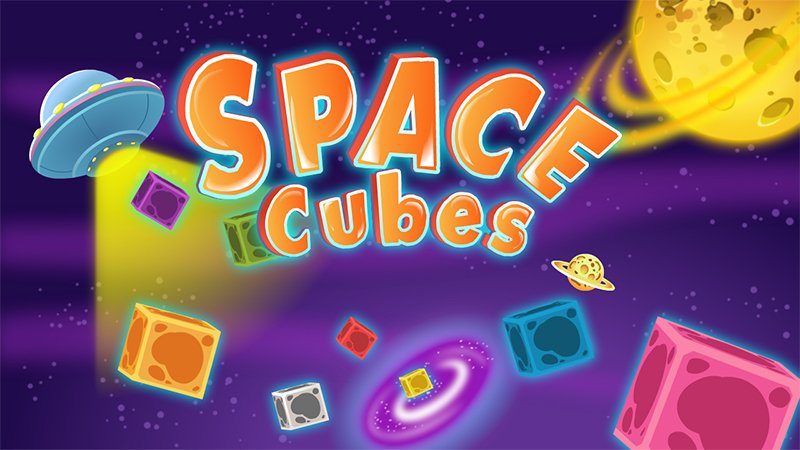 Image Space Cubes